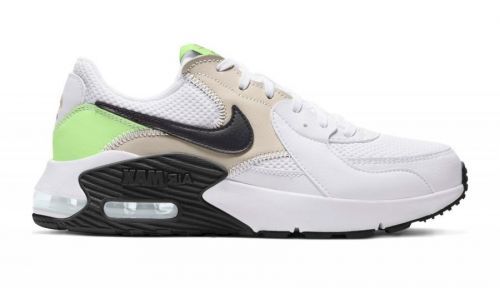 Nike W Air Max Excee biele CD5432-105