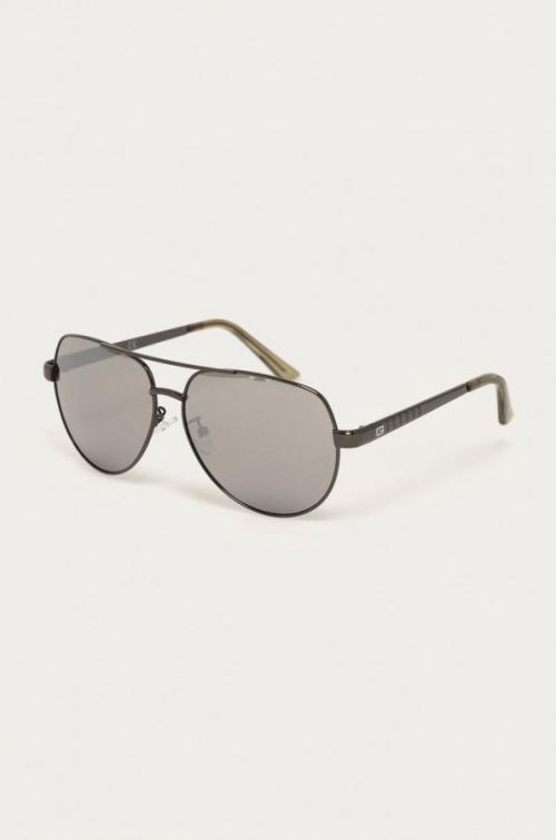 Guess - Slnečné okuliare GF0215 08C