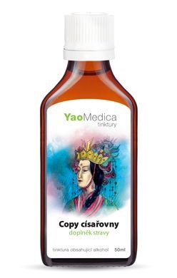 YaoMedica Copy cisárovnej 50ml