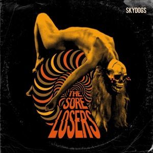 CD SORE LOSERS - SKYDOGS