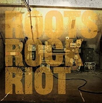 CD SKINDRED - ROOTS ROCK RIOT
