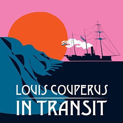 CD V/A - LOUIS COUPERUS IN TRANSIT