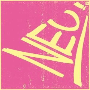 Vinyl NEU! - NEU! '86