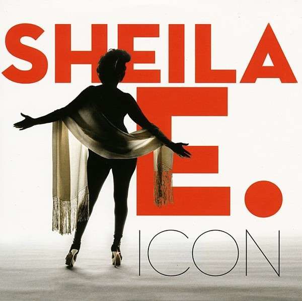 Vinyl SHEILA E. - ICON
