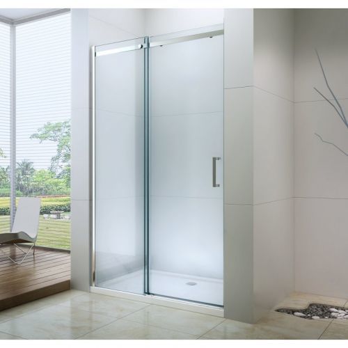 Sprchové dveře MEXEN OMEGA 140 cm