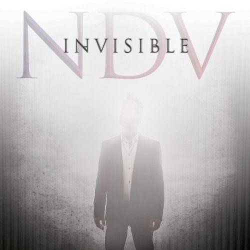 CD D'VIRGILIO, NICK - INVISIBLE