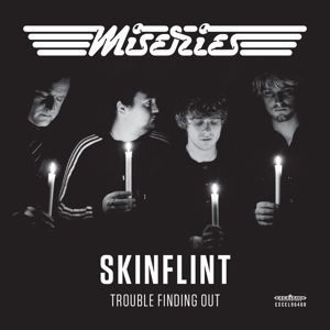 Vinyl MISERIES - 7-SKINFLINT