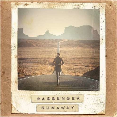 Passenger - Vinyl RUNAWAY