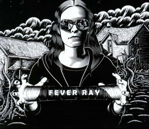 Vinyl FEVER RAY - FEVER RAY