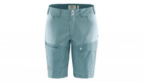 Fjällräven Abisko Midsummer Shorts W modré F89857-562-563