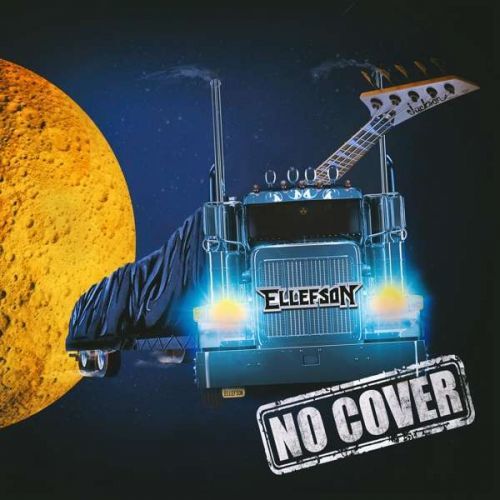 CD ELLEFSON - NO COVER