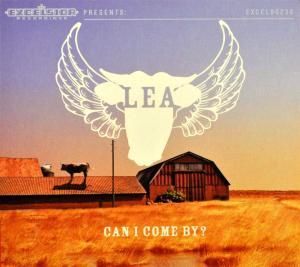 CD KLIPHUIS, LEA - CAN I COME BY?