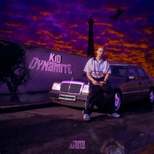 Robis - CD Kid Dynamite