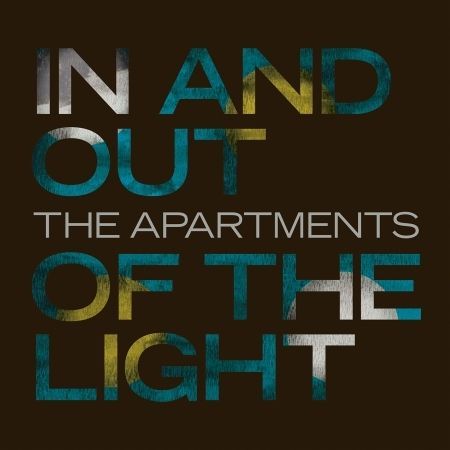CD APARTMENTS - IN AND OUT OF THE LIGHT