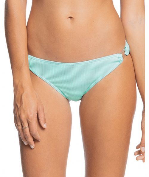 Roxy Dámske plavkové nohavičky Mind Of Freedom Regular Bottom ERJX404065-GCF0 L