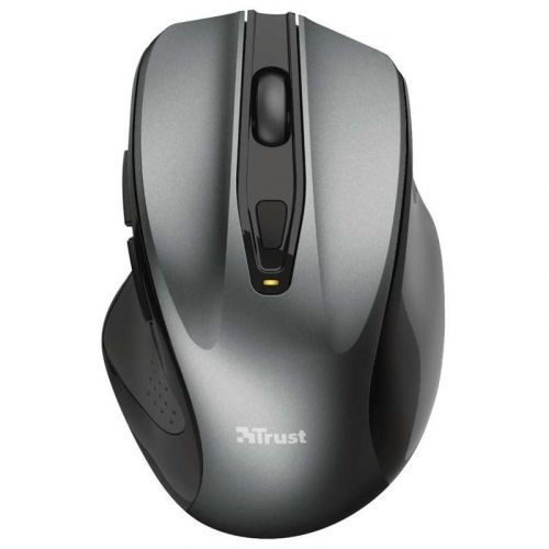 Myš  Trust Nito Wireless čierna (24115...
