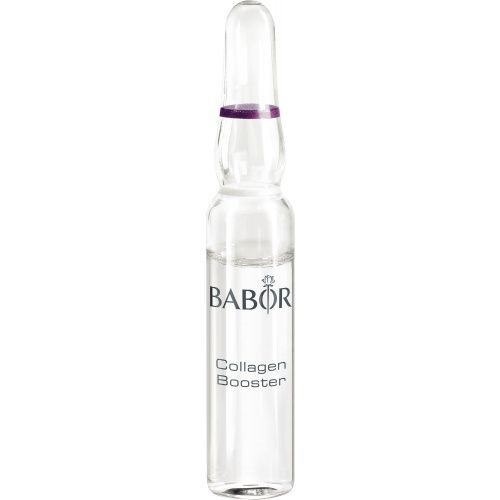 Babor Vyhladzujúci ampulky pre zrelú pleť Ampoules Concentrate s ( Collagen Booster) 7 x 2 ml