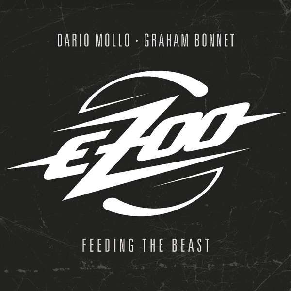 CD EZOO - FEEDING THE BEAST