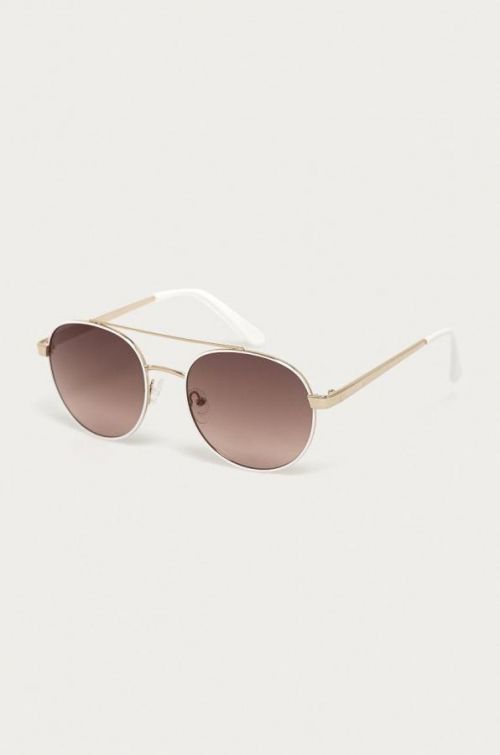 Guess - Slnečné okuliare GF0367 32T