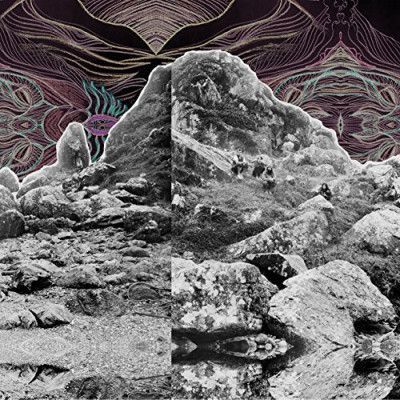 CD ALL THEM WITCHES - DYING SURFER MEETS HIS MAKER