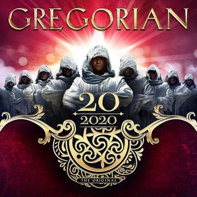CD GREGORIAN - 20/2020