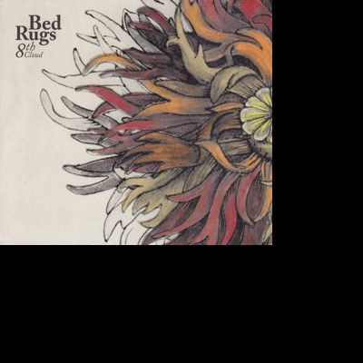 CD BED RUGS - 8TH CLOUD