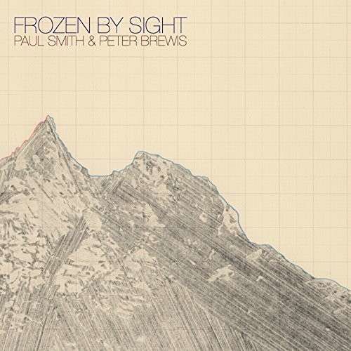 Vinyl SMITH, PAUL & PETER BREWI - FROZEN BY SIGHT