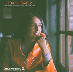 CD BAEZ, JOAN - BEST OF VANGUARD YEARS