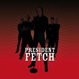 CD PRESIDENT FETCH - CRUEL BEATS...GENTLY SLUM