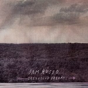 CD RUSSO, SAM - GREYHOUND DREAMS