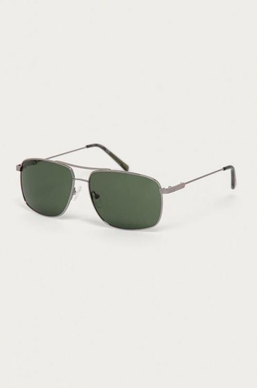 Guess - Slnečné okuliare GF0205 08N