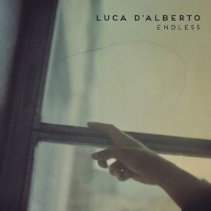CD D'ALBERTO, LUCA - ENDLESS