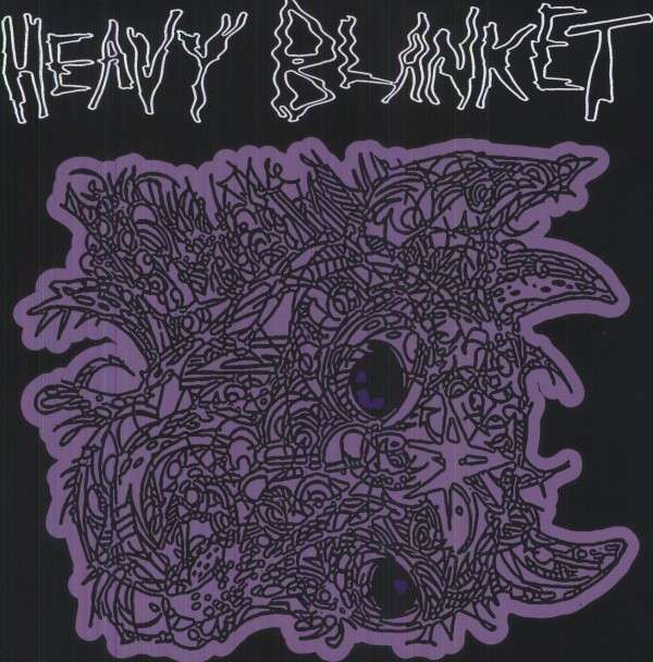 Vinyl HEAVY BLANKET - HEAVY BLANKET