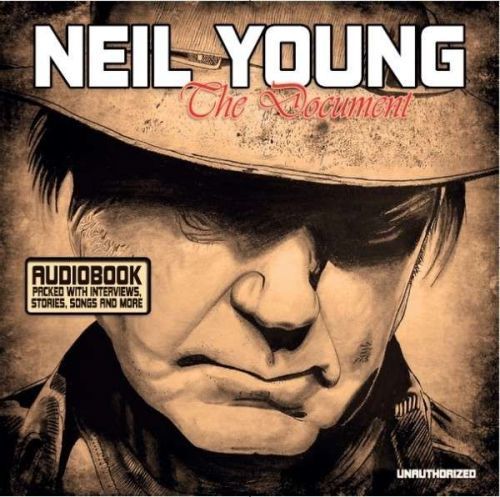 CD YOUNG, NEIL - DOCUMENT/ RADIO BROADCAST
