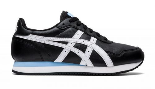 Asics Tiger Runner Black/White čierne 1192A190-001