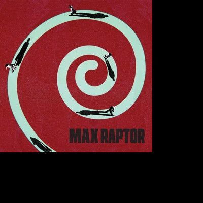 CD MAX RAPTOR - MAX RAPTOR