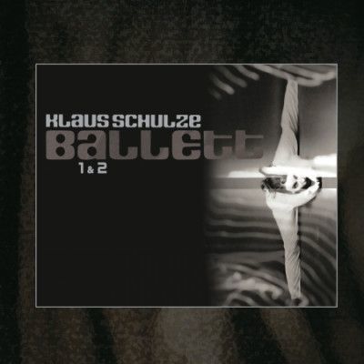 CD SCHULZE, KLAUS - BALLETT 1 & 2