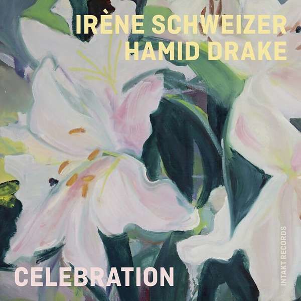 CD SCHWEIZER, IRENE / HAMID - CELEBRATION