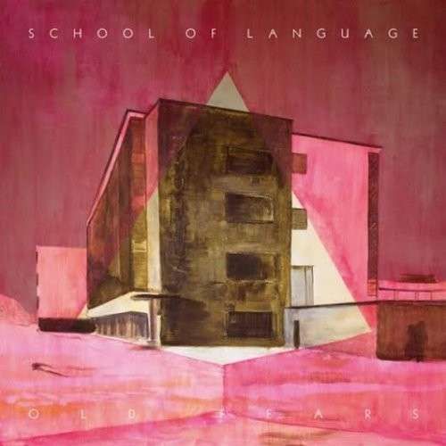 CD SCHOOL OF LANGUAGE - OLD FEARS
