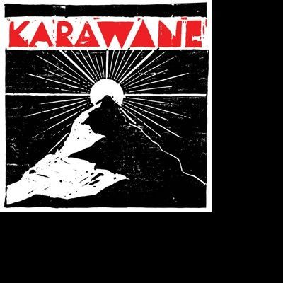CD KARAWANE - KARAWANE