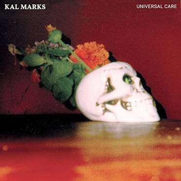 Vinyl KAL MARKS - UNIVERSAL CARE