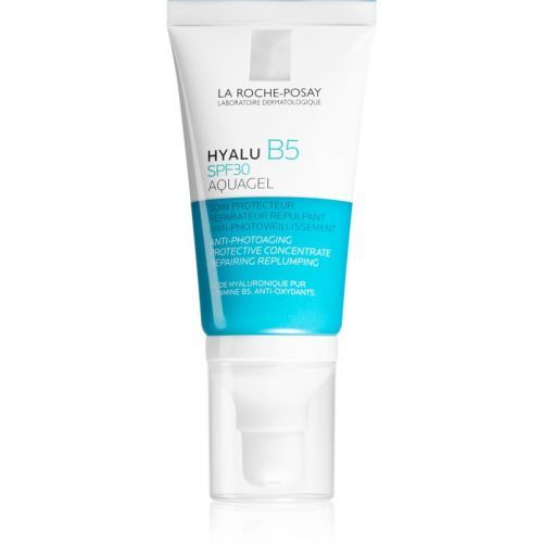 La Roche-Posay Hyalu B5 Aquagel hydratačný gel SPF 30 50 ml