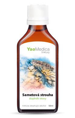 YaoMedica Zamatový jarok 50ml