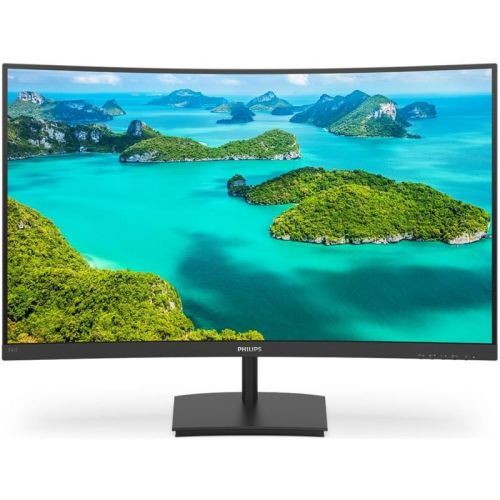 Monitor Philips 241E1SC (241E1SC/00... Monitor 23.6
