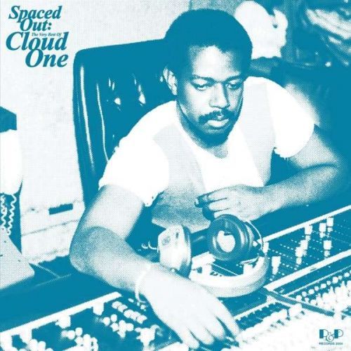 CD CLOUD ONE - SPACED OUT: THE VERY BEST OF