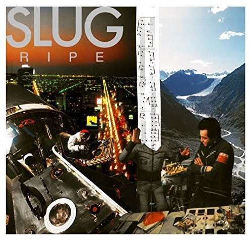 CD SLUG - RIPE