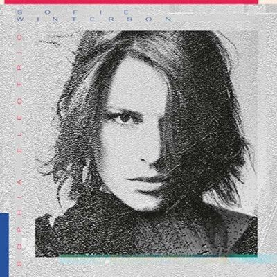 CD WINTERSON, SOFIE - SOPHIA ELECTRIC