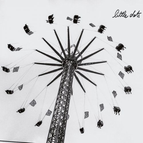 CD LITTLE DOTS - A CLEAR RUNNING STREAM