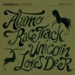 CD ALAMO RACE TRACK - UNICORN LOVES DEER