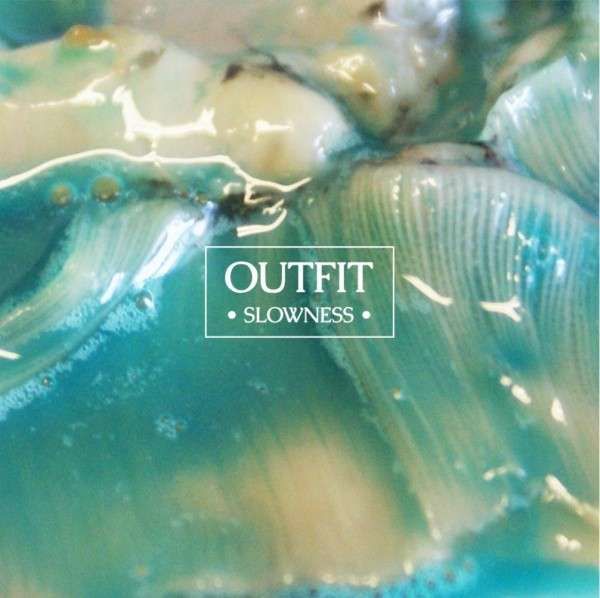 CD OUTFIT - SLOWNESS
